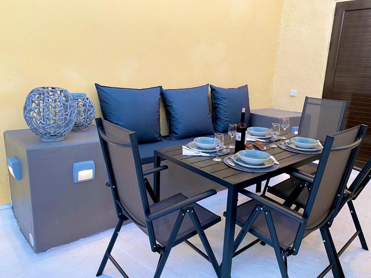 Rhodes Old Town Harmony Suite Rhodes City Exteriér fotografie