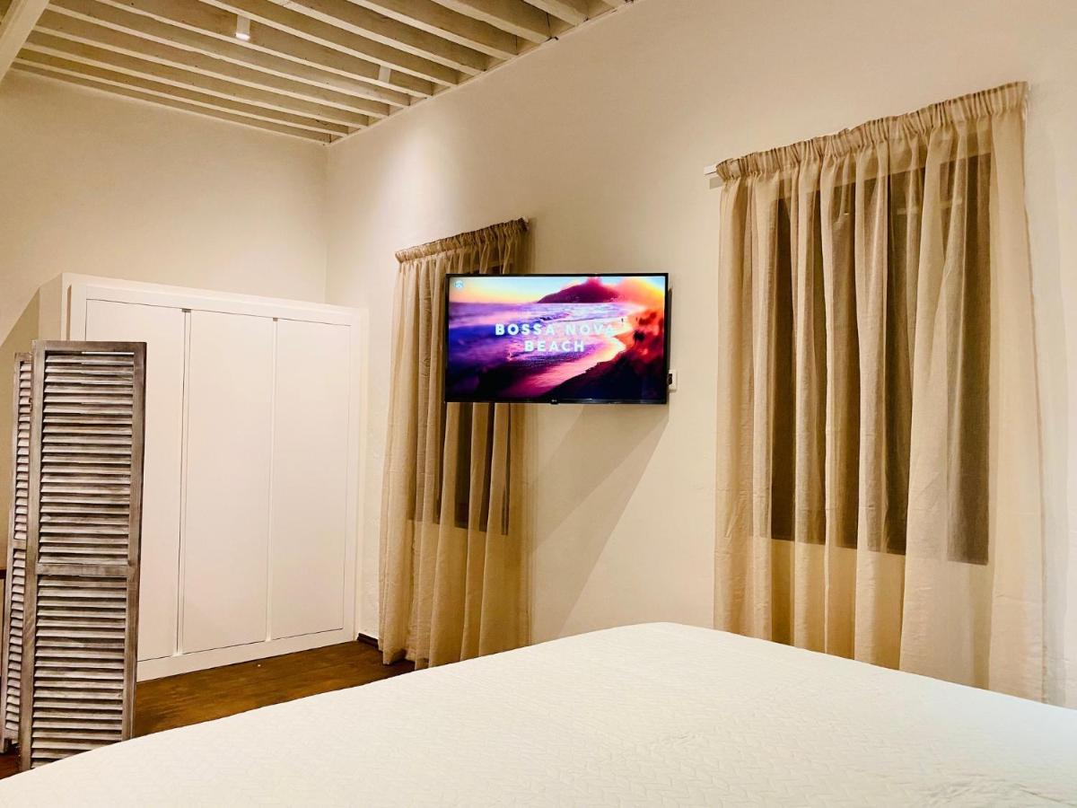 Rhodes Old Town Harmony Suite Rhodes City Exteriér fotografie