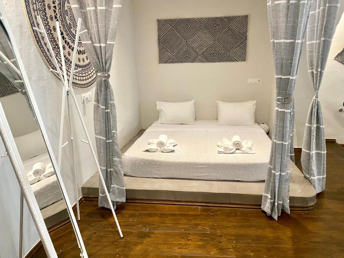 Rhodes Old Town Harmony Suite Rhodes City Exteriér fotografie
