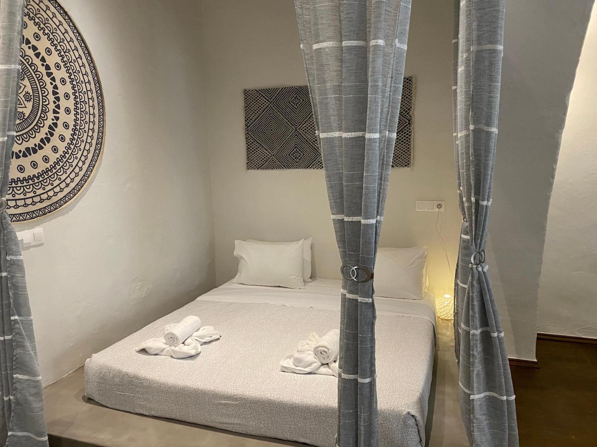 Rhodes Old Town Harmony Suite Rhodes City Exteriér fotografie